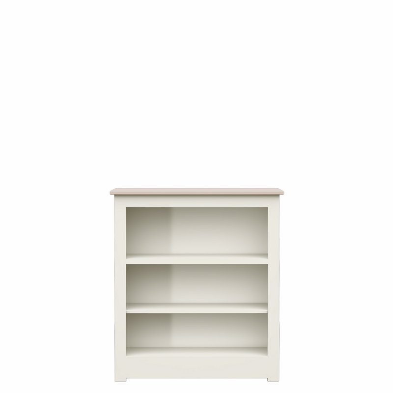 Hill and Hunter - Modo 42 Inch Open Bookcase